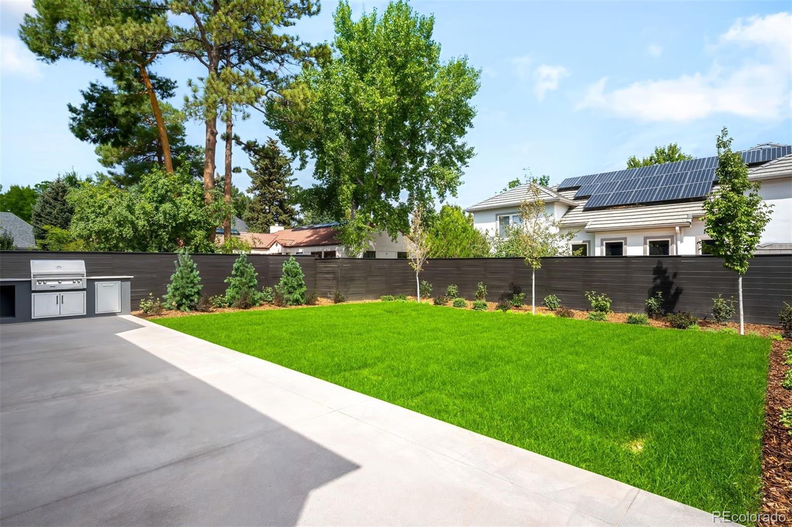 2655 E Cedar Avenue Denver CO 80209