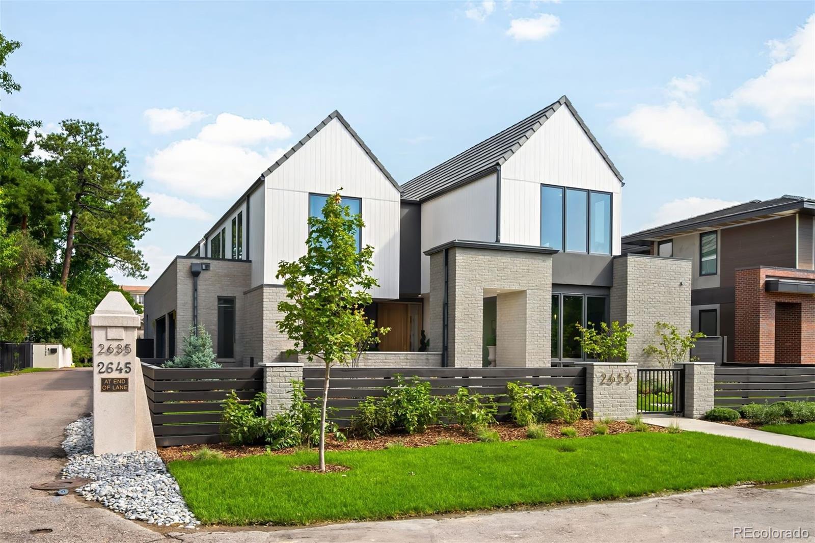 2655 E Cedar Avenue Denver CO 80209