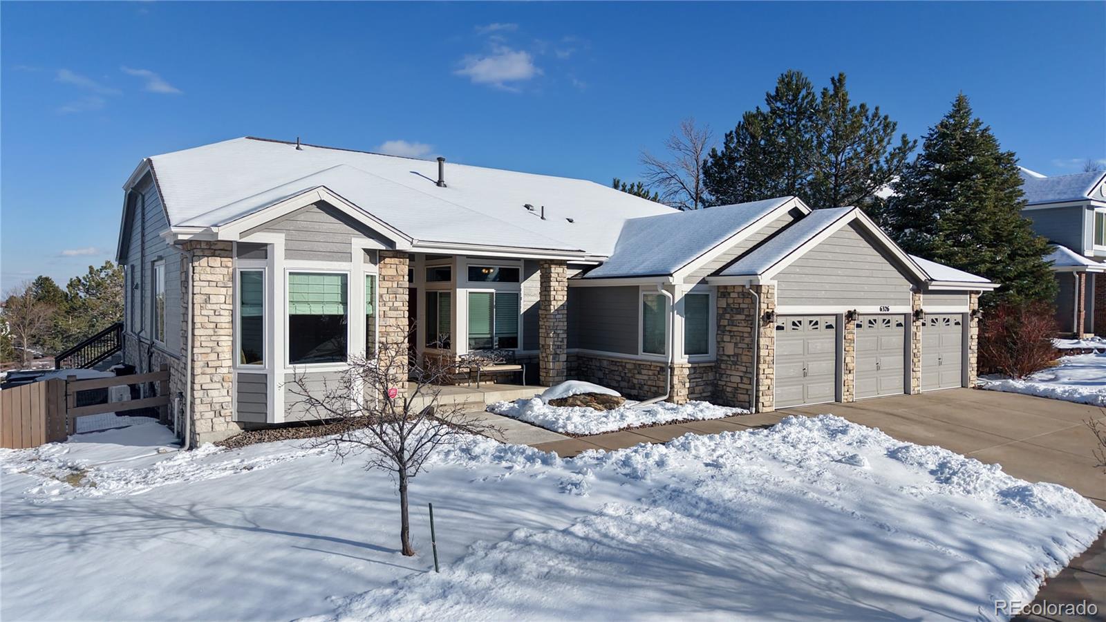 6326 Umber Circle Arvada CO 80403