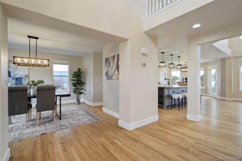 13860 Horsetail Terrace Colorado Springs CO 80921
