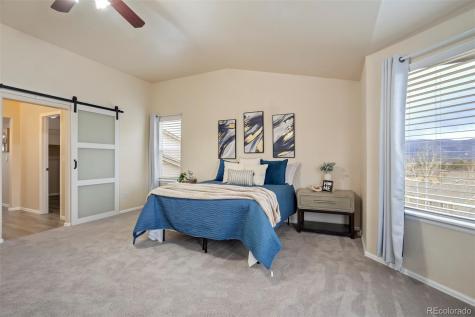 13860 Horsetail Terrace Colorado Springs CO 80921