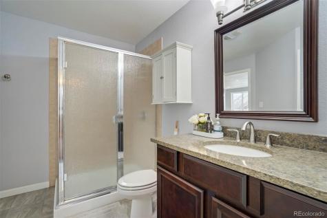 13860 Horsetail Terrace Colorado Springs CO 80921