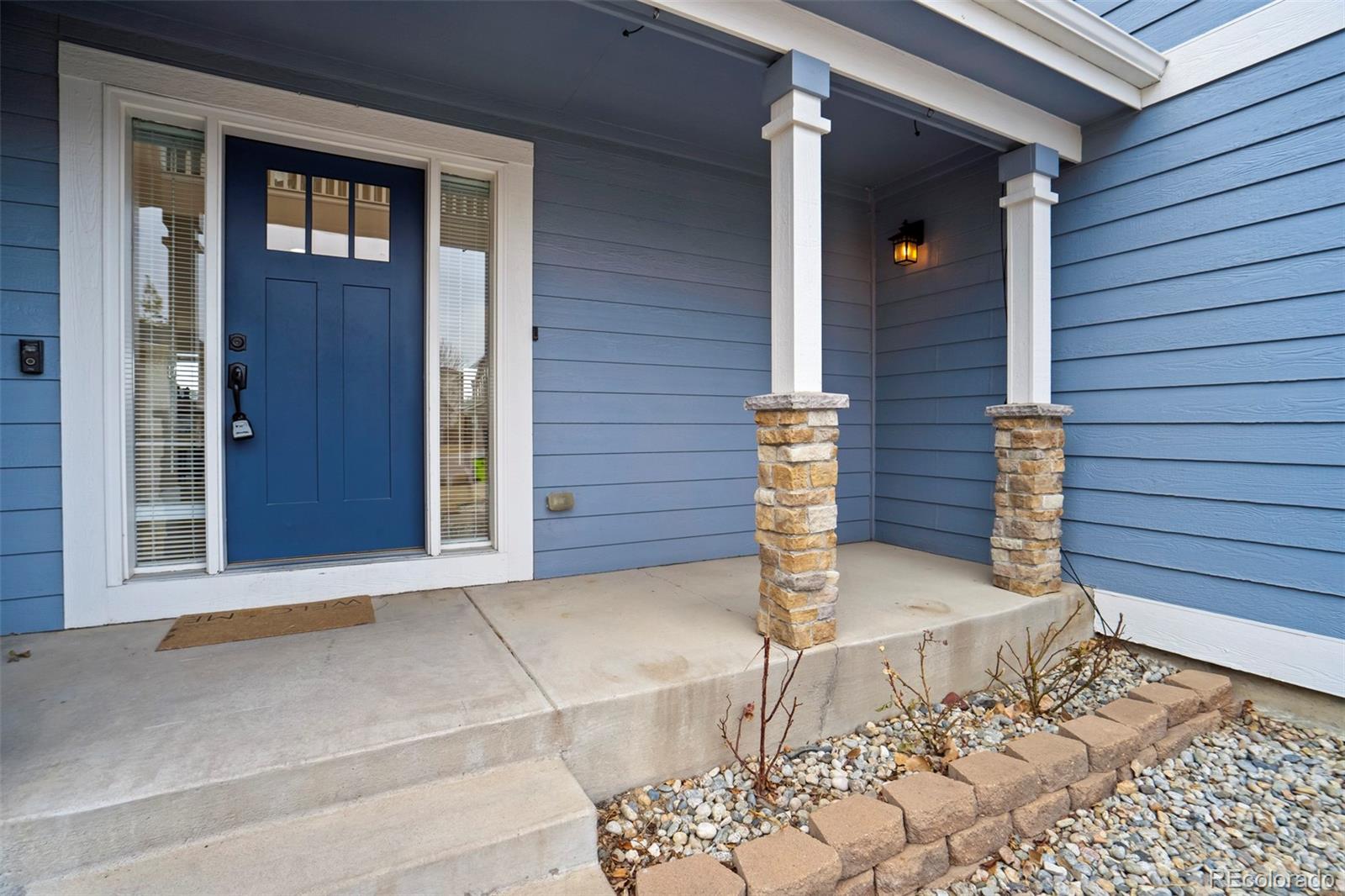 13860 Horsetail Terrace Colorado Springs CO 80921