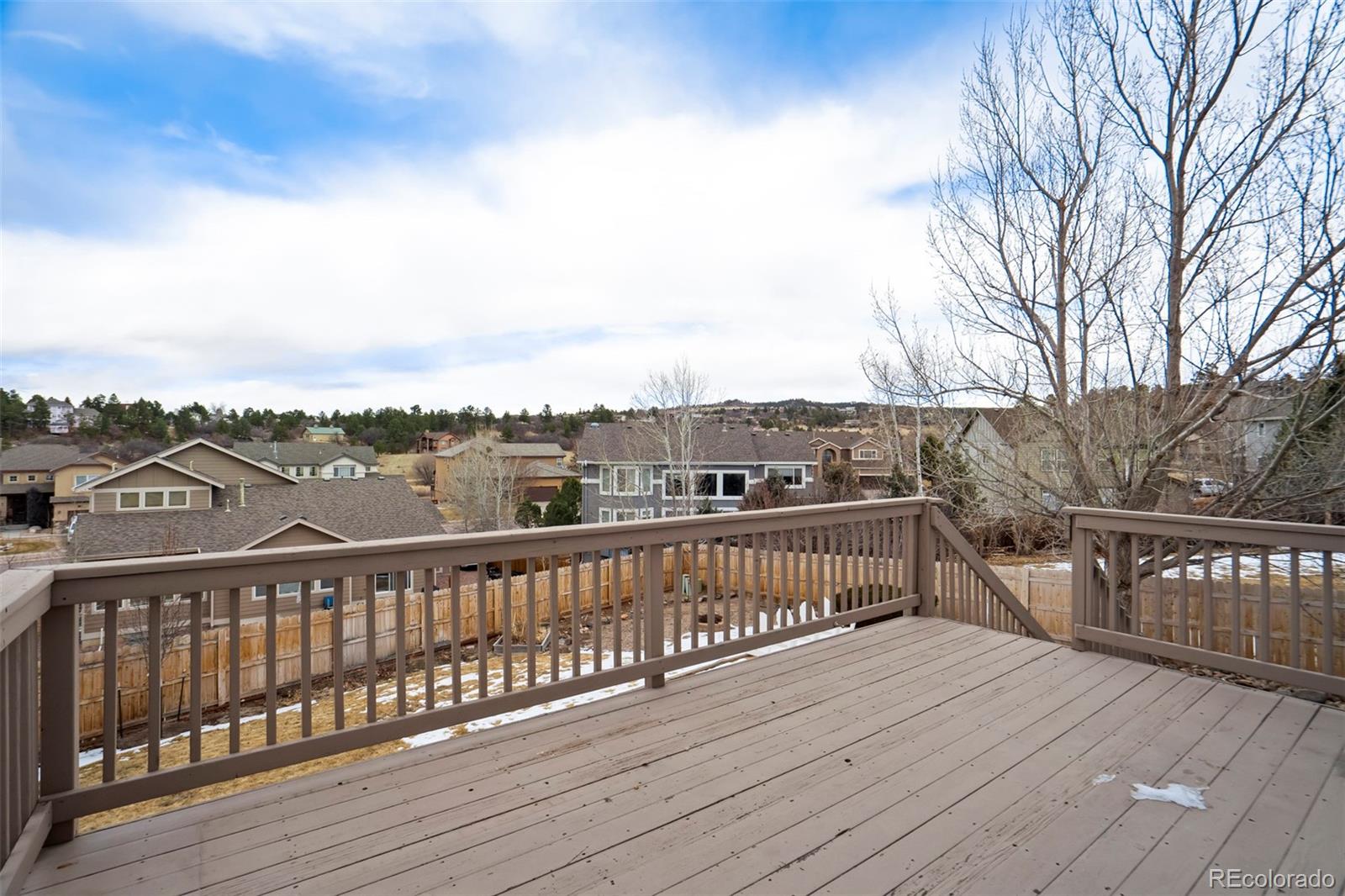 13860 Horsetail Terrace Colorado Springs CO 80921