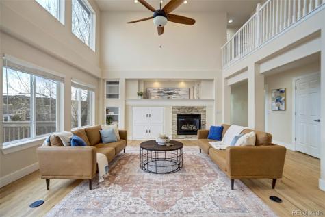 13860 Horsetail Terrace Colorado Springs CO 80921
