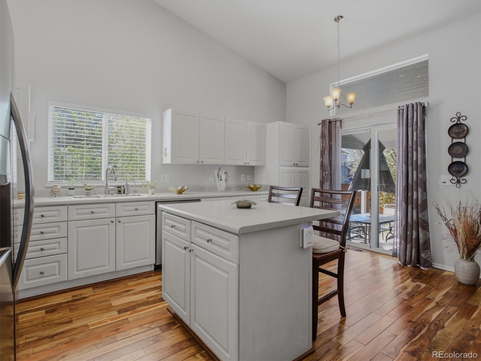 9357 Wolfe Place Highlands Ranch CO 80129
