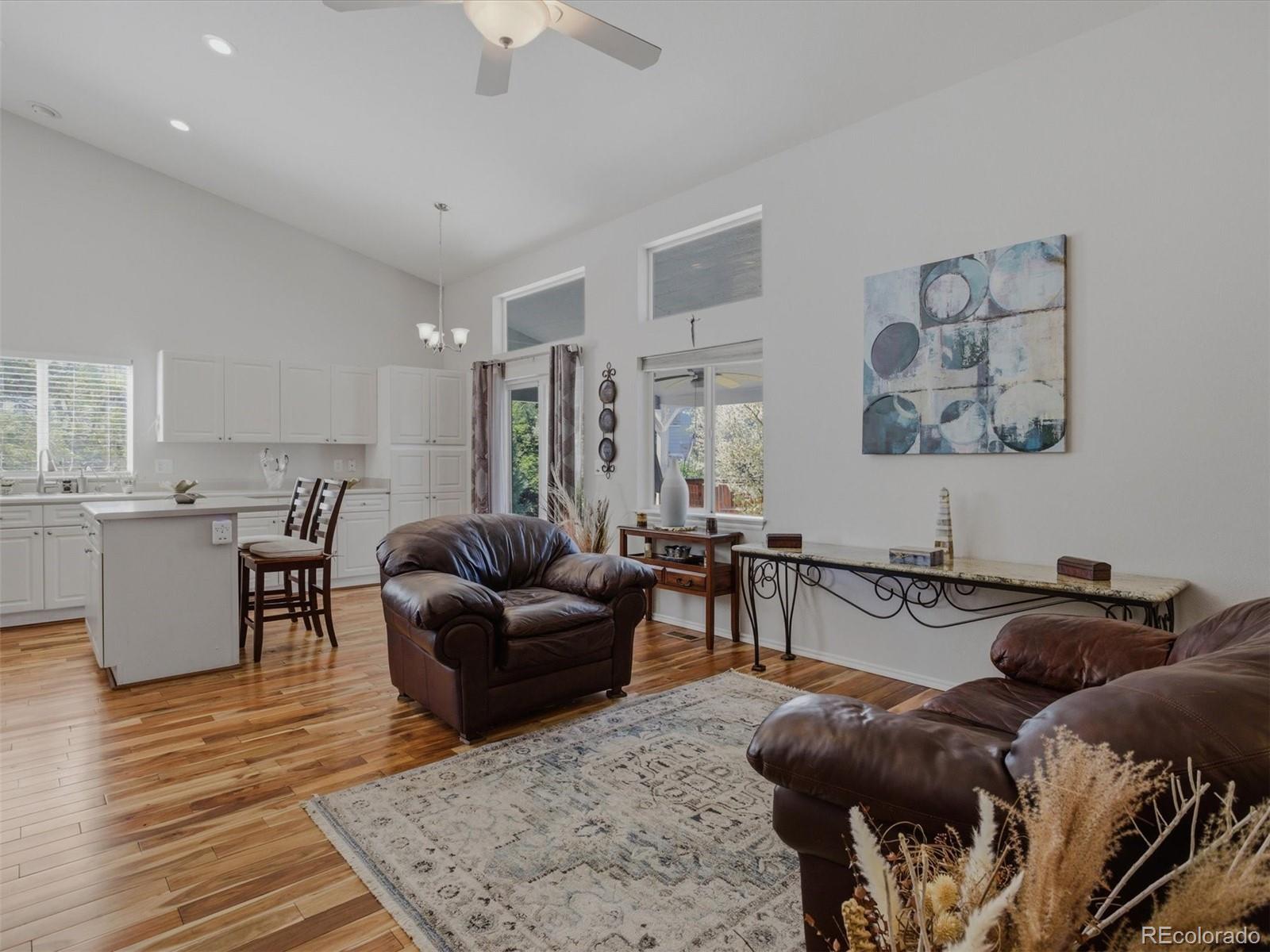 9357 Wolfe Place Highlands Ranch CO 80129