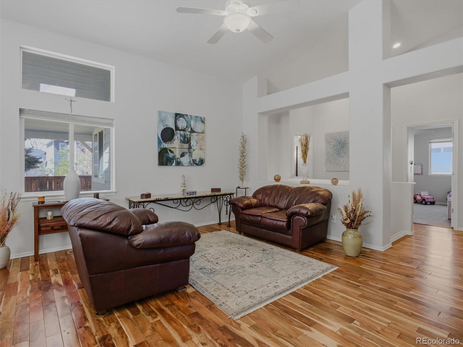 9357 Wolfe Place Highlands Ranch CO 80129