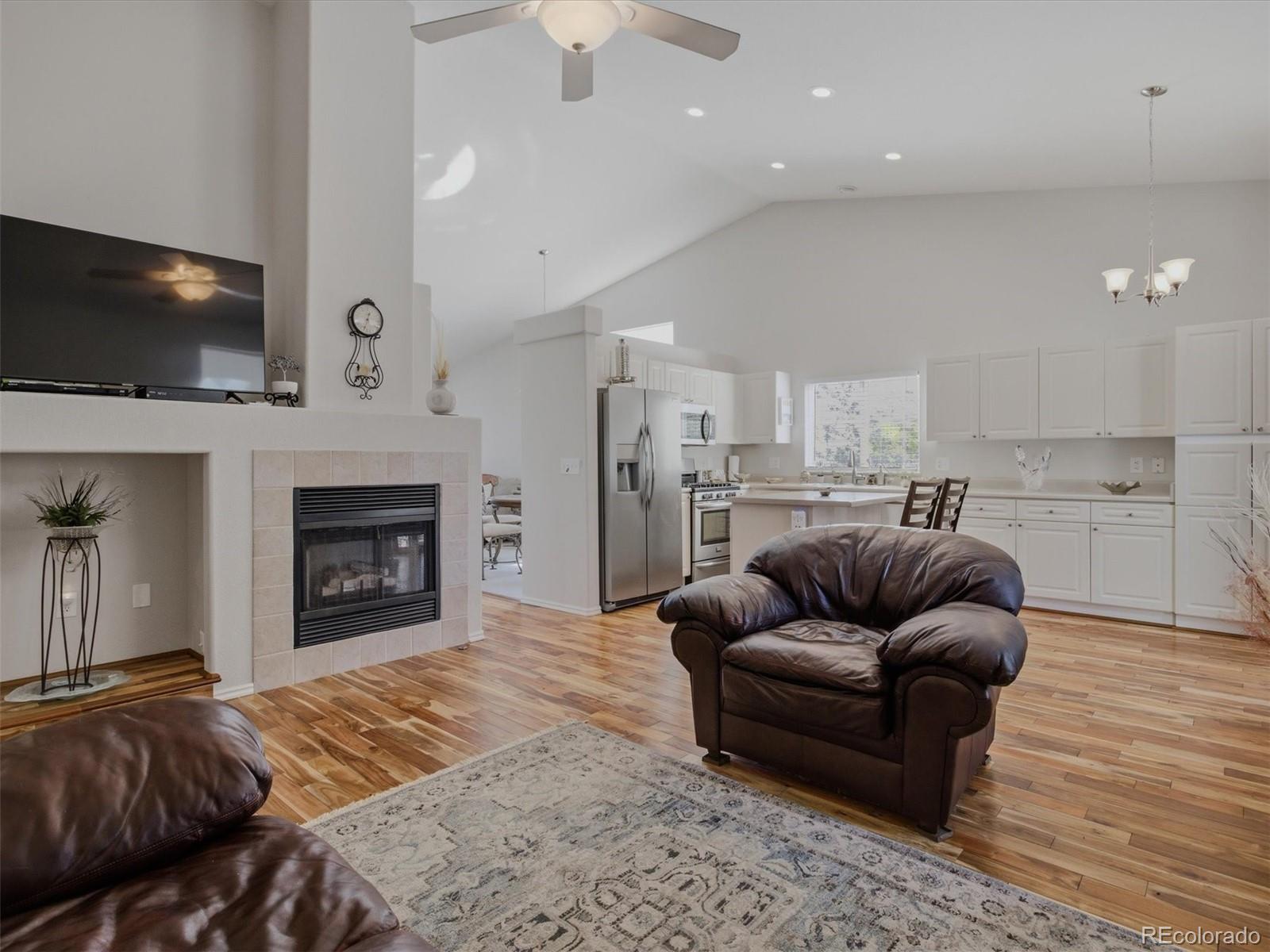 9357 Wolfe Place Highlands Ranch CO 80129