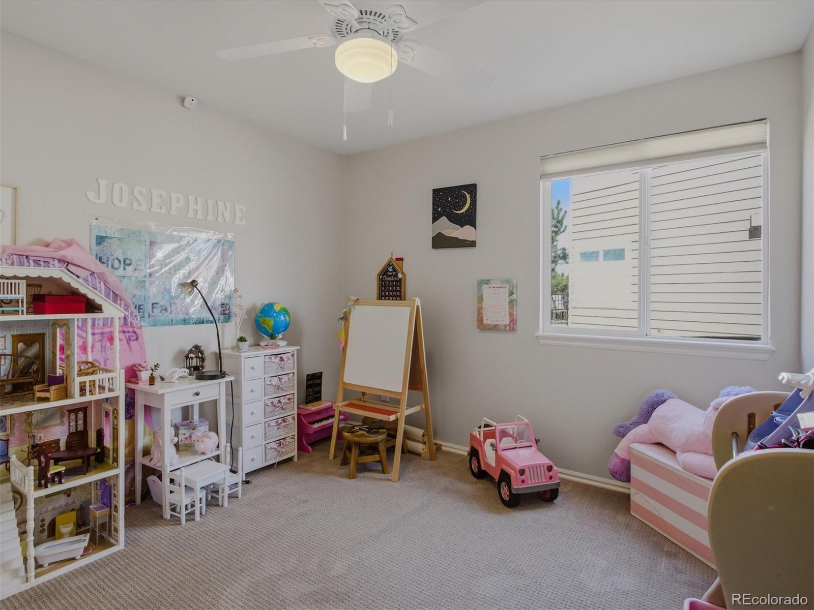 9357 Wolfe Place Highlands Ranch CO 80129