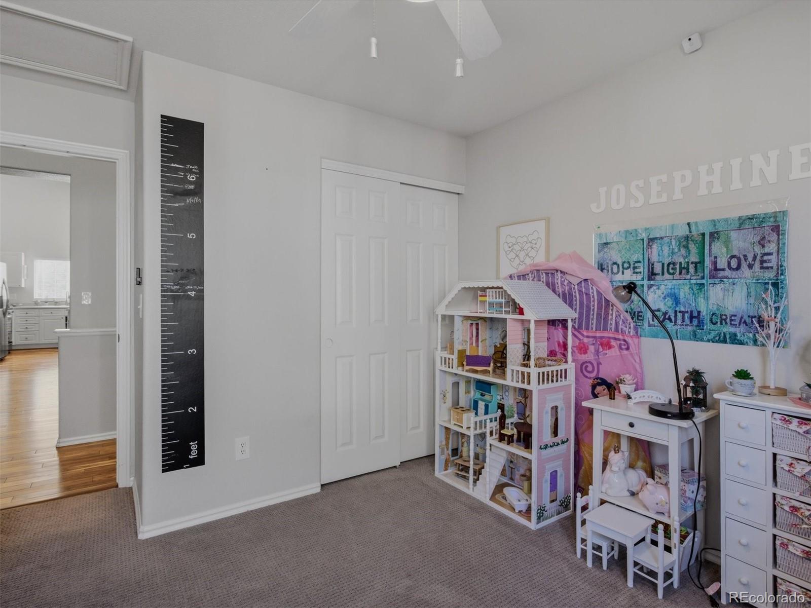 9357 Wolfe Place Highlands Ranch CO 80129