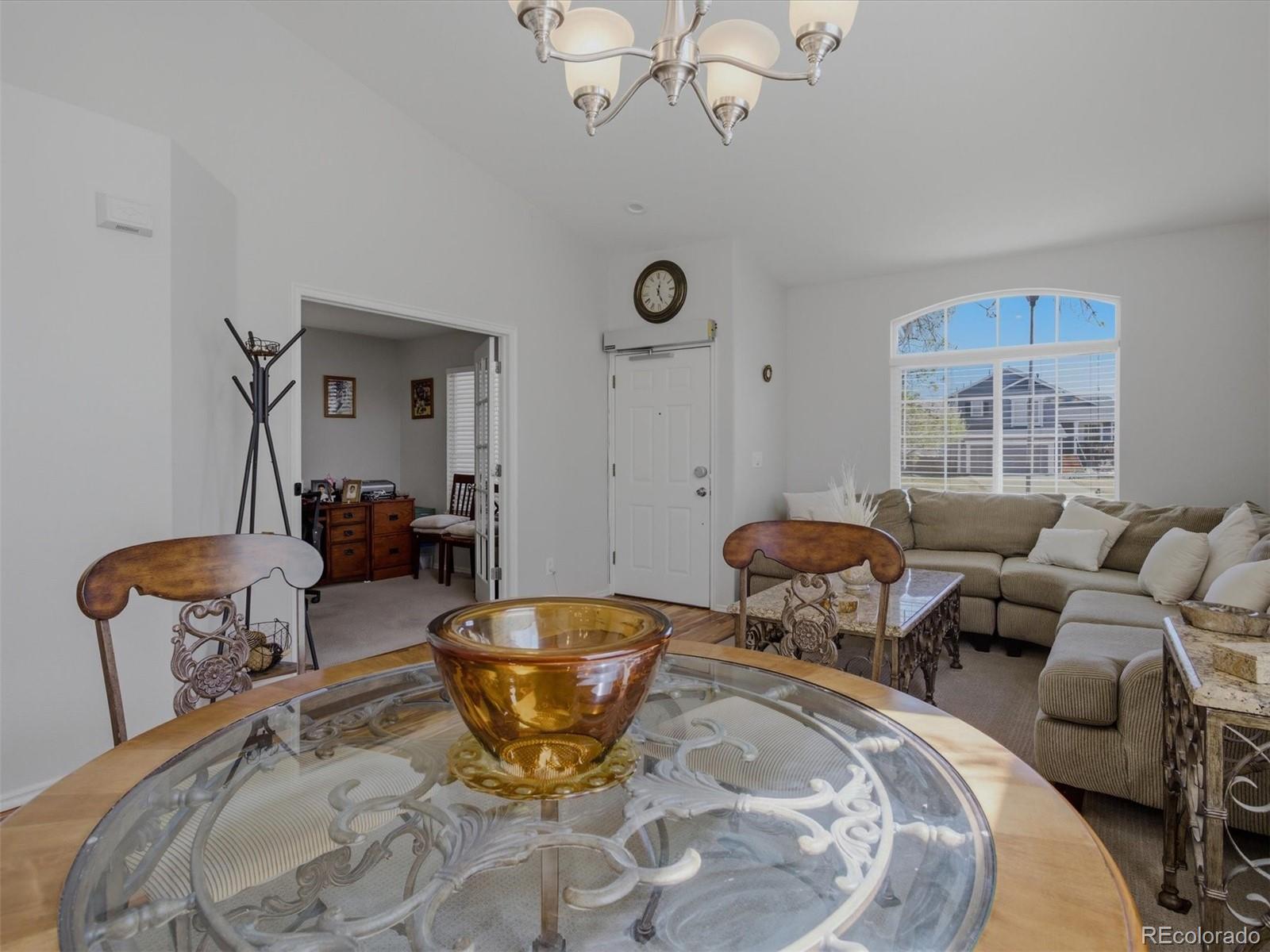 9357 Wolfe Place Highlands Ranch CO 80129