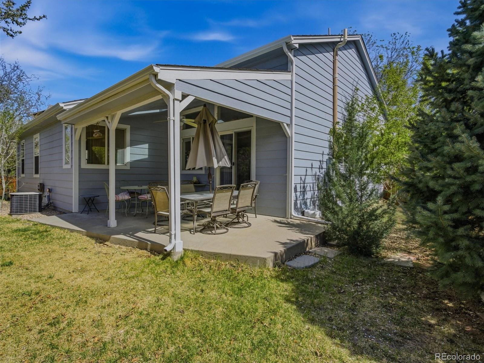 9357 Wolfe Place Highlands Ranch CO 80129