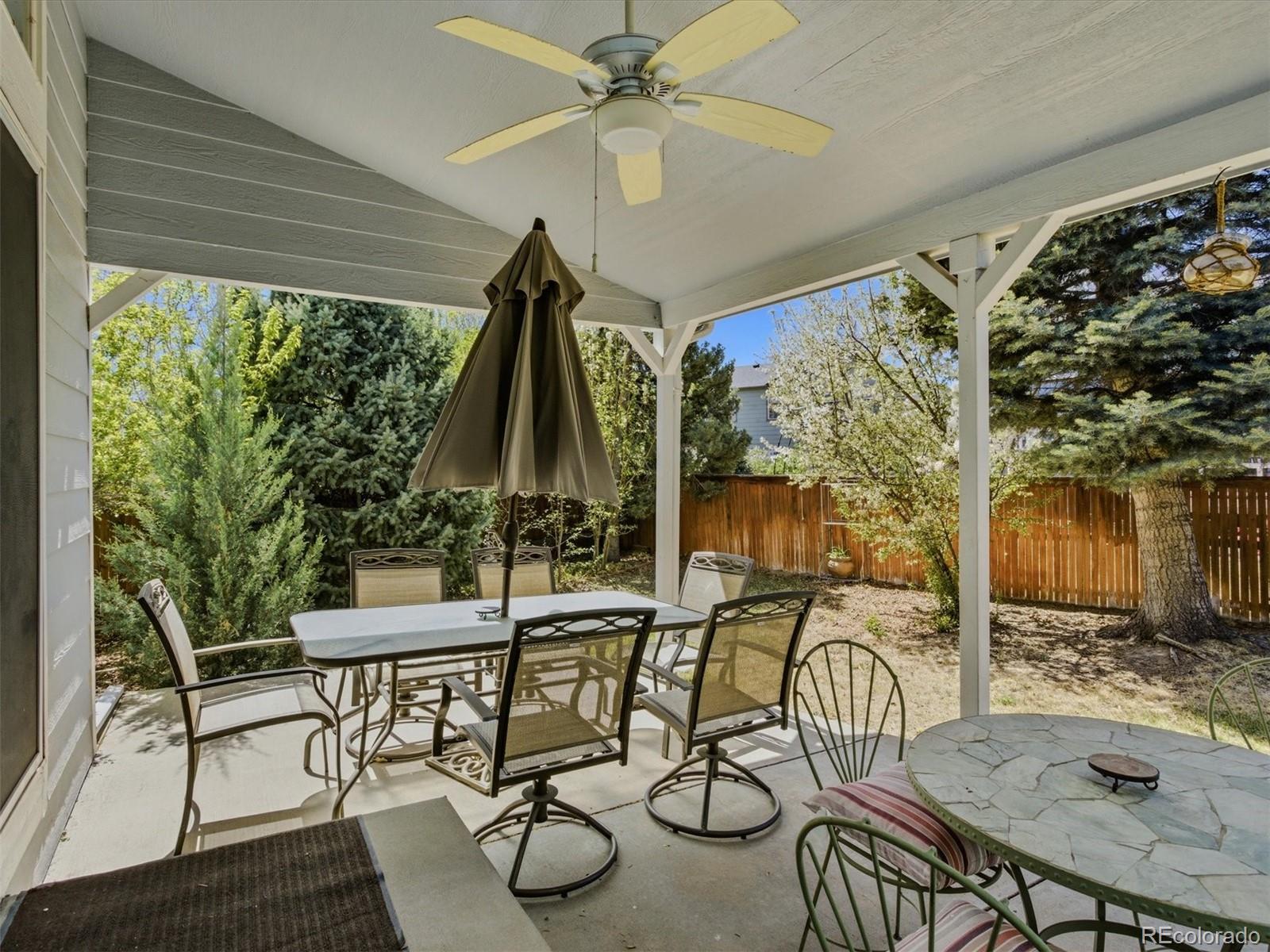 9357 Wolfe Place Highlands Ranch CO 80129