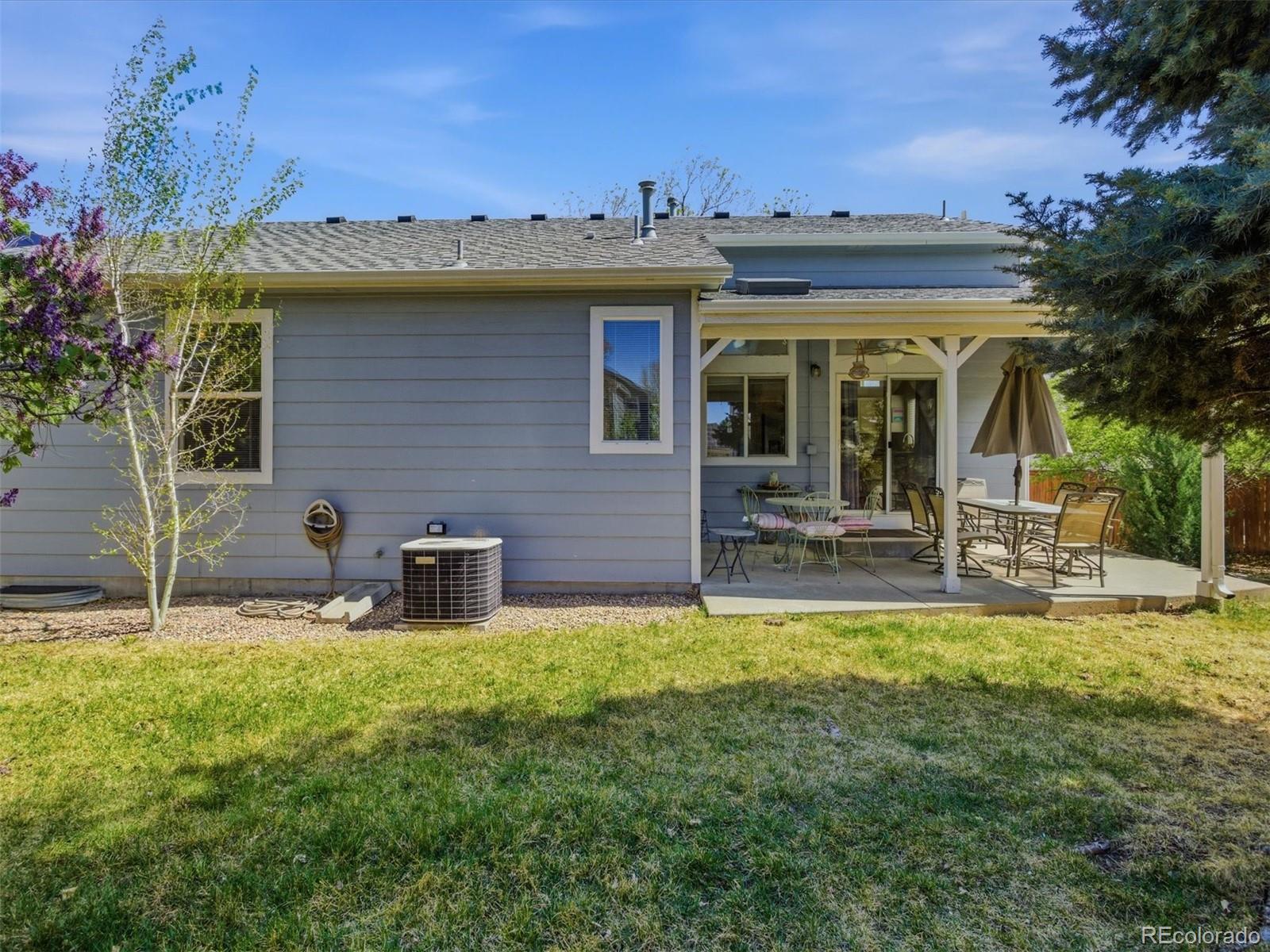 9357 Wolfe Place Highlands Ranch CO 80129