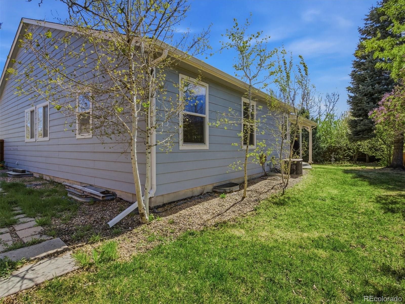 9357 Wolfe Place Highlands Ranch CO 80129