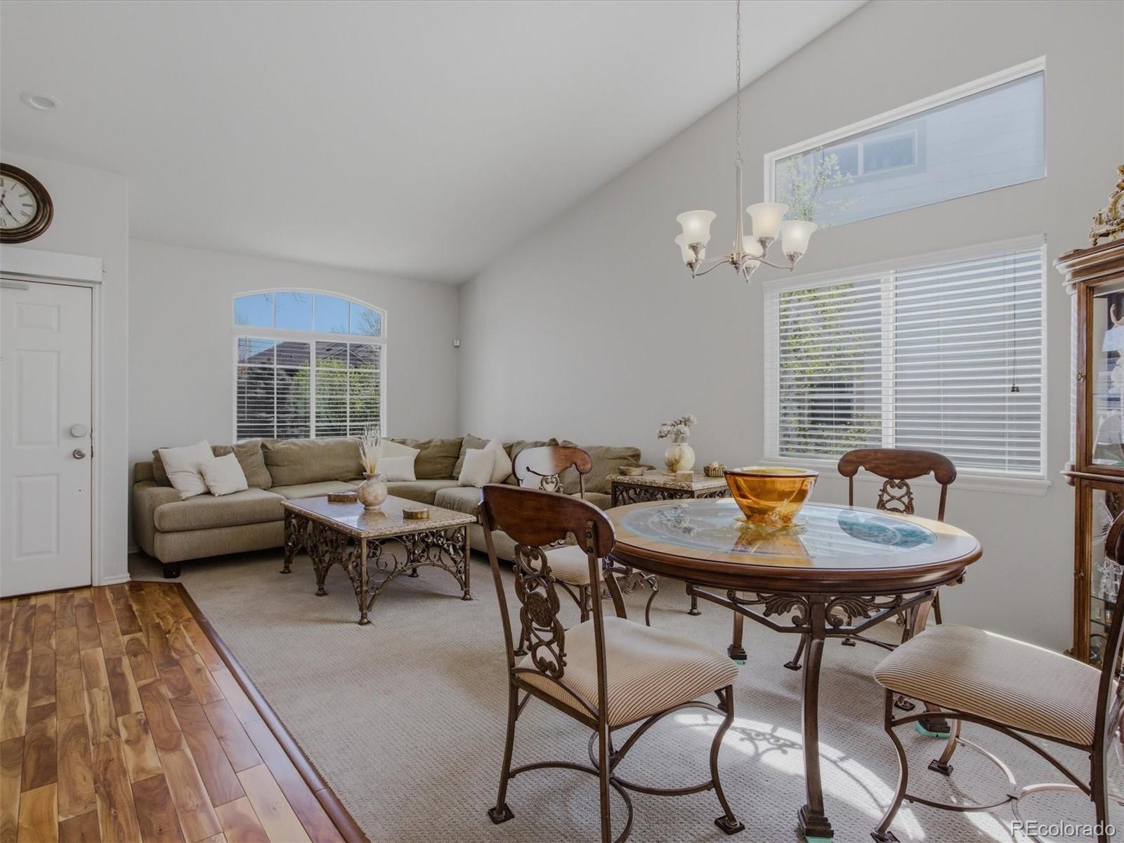 9357 Wolfe Place Highlands Ranch CO 80129