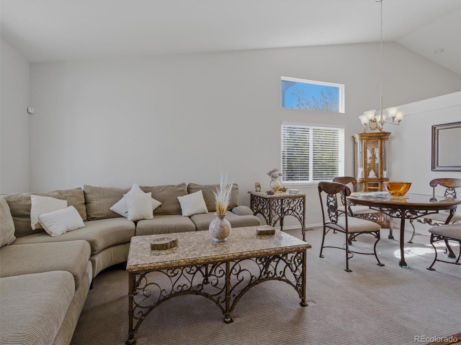 9357 Wolfe Place Highlands Ranch CO 80129