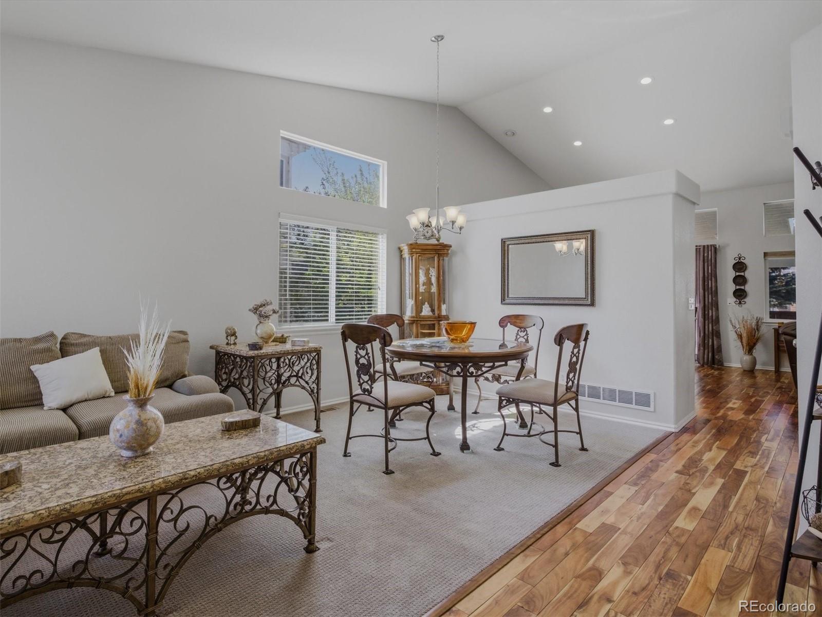 9357 Wolfe Place Highlands Ranch CO 80129