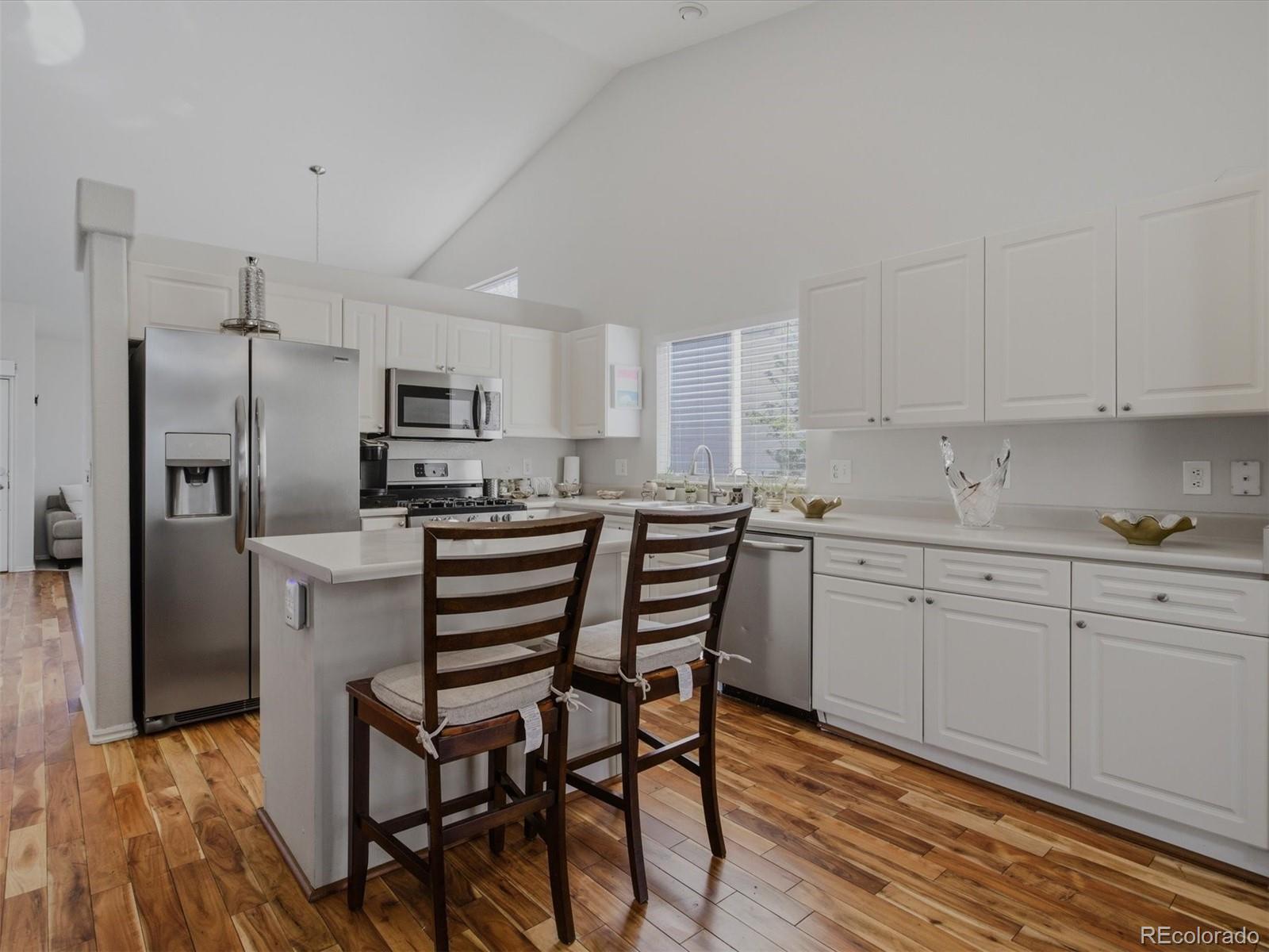 9357 Wolfe Place Highlands Ranch CO 80129