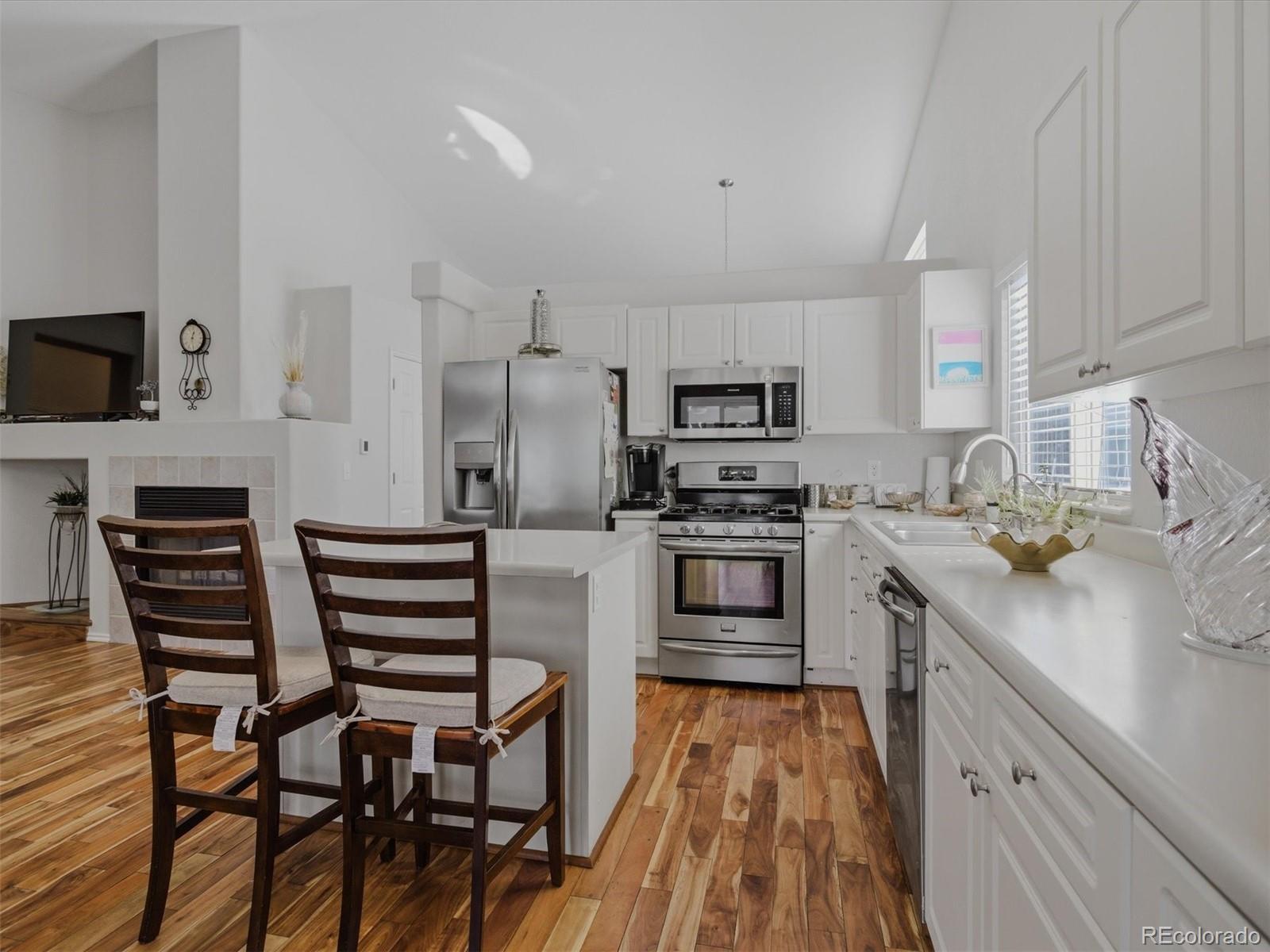 9357 Wolfe Place Highlands Ranch CO 80129