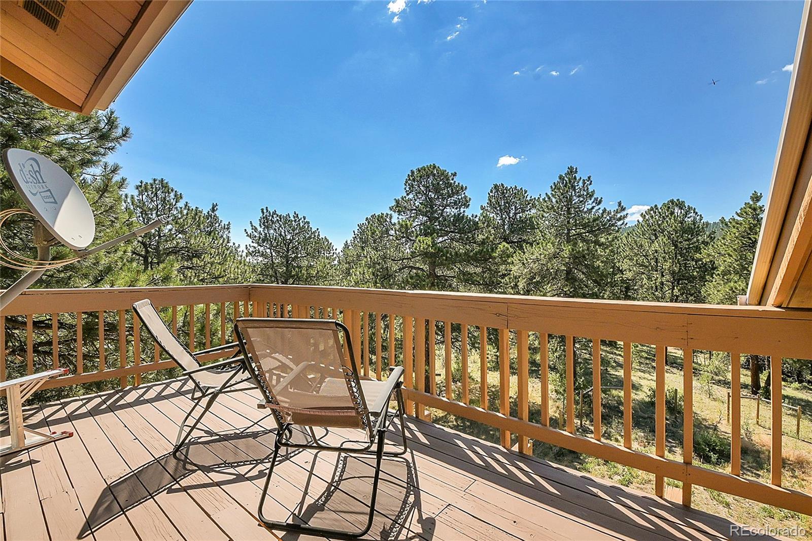 444 Broken Arrow Road Evergreen CO 80439