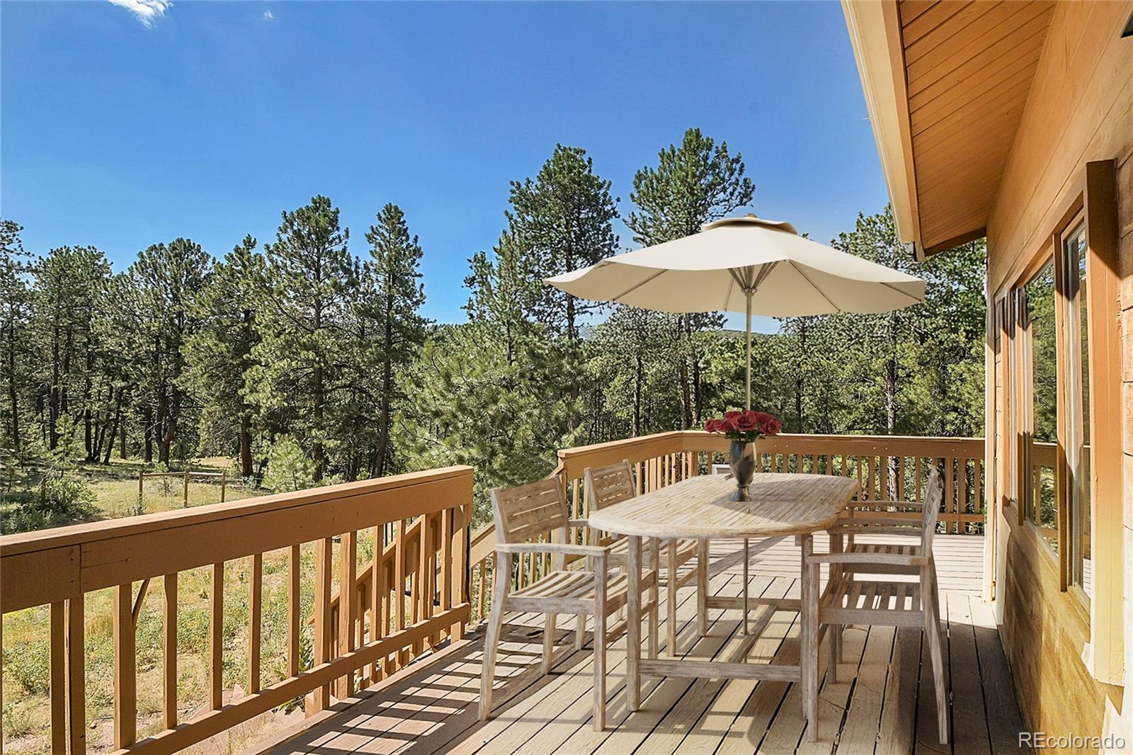 444 Broken Arrow Road Evergreen CO 80439