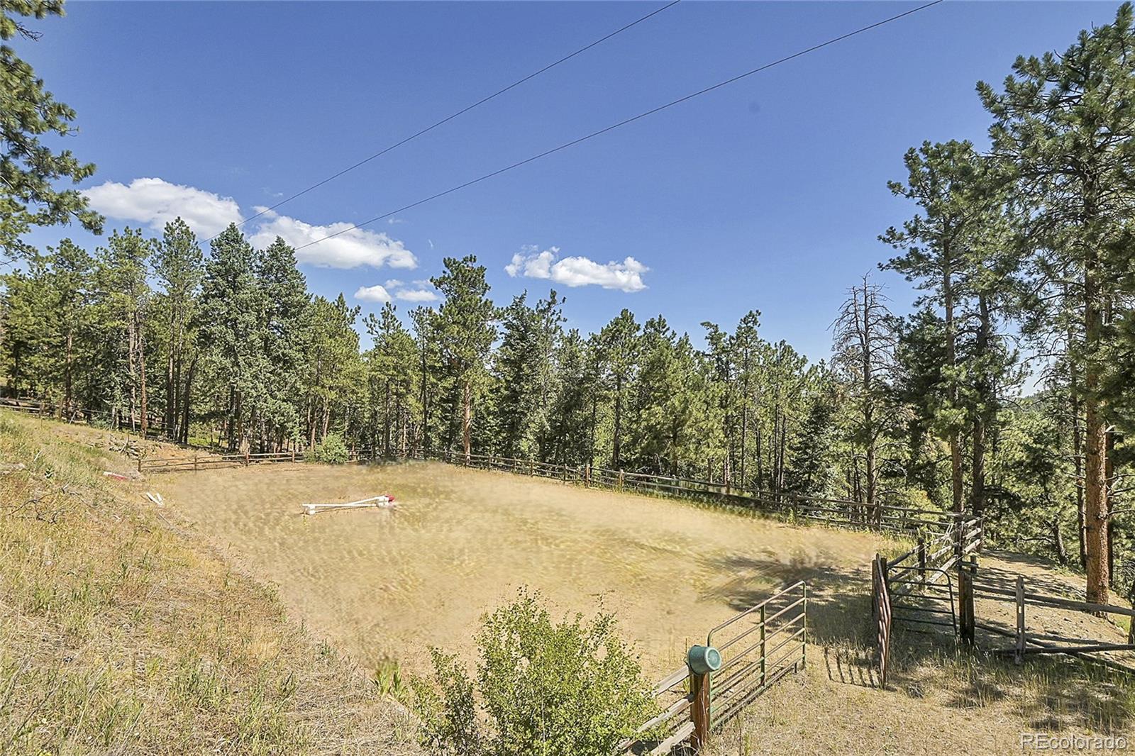444 Broken Arrow Road Evergreen CO 80439
