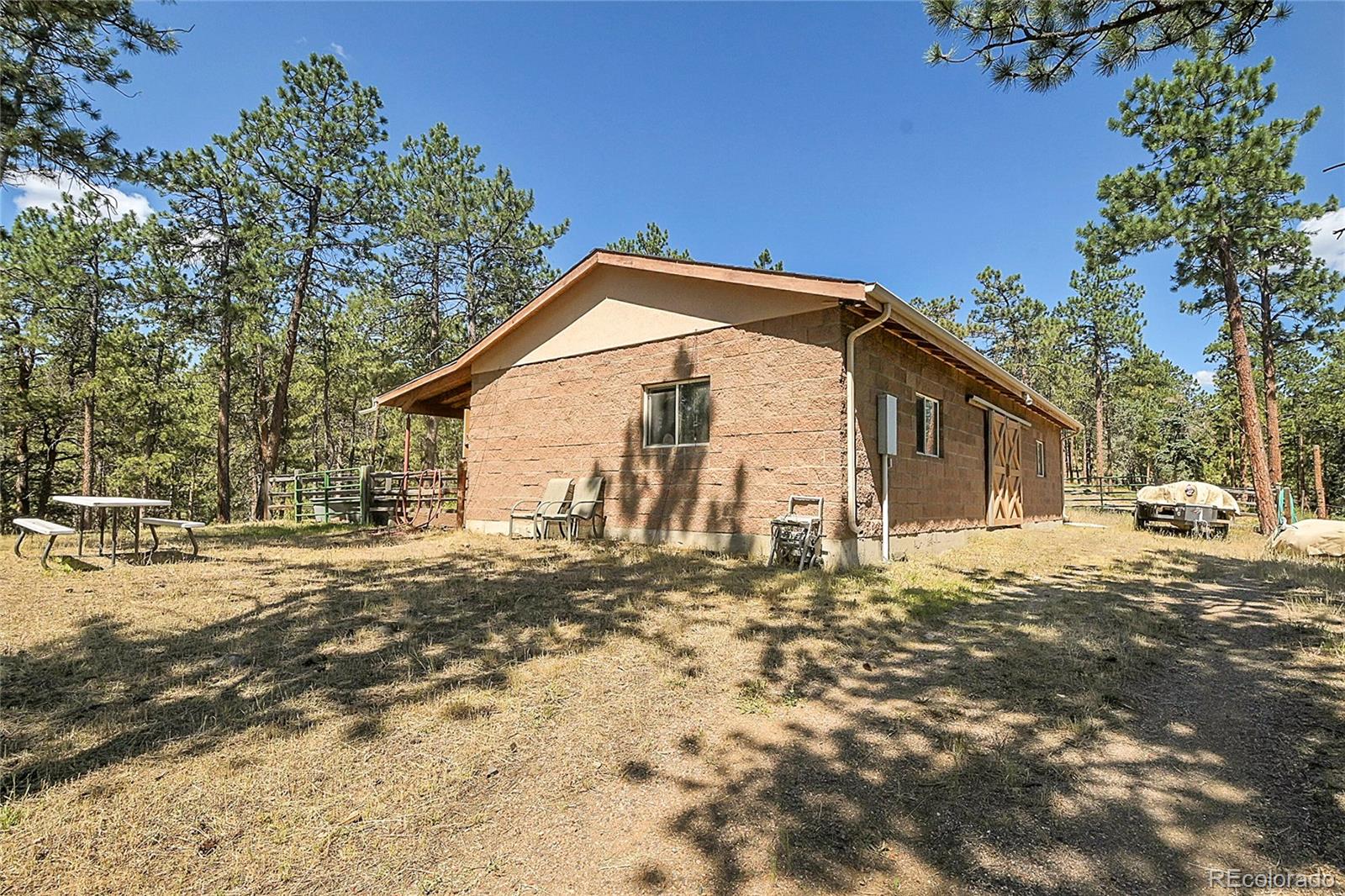 444 Broken Arrow Road Evergreen CO 80439