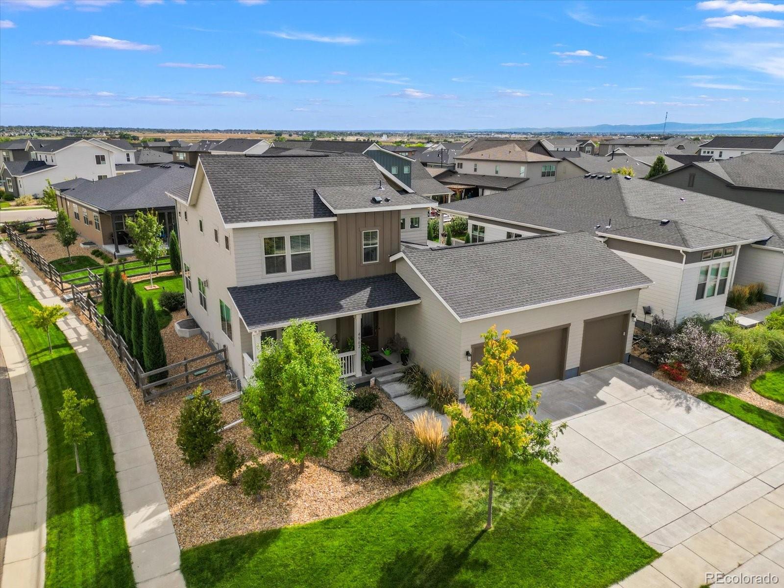4962 Old River Avenue Firestone CO 80504