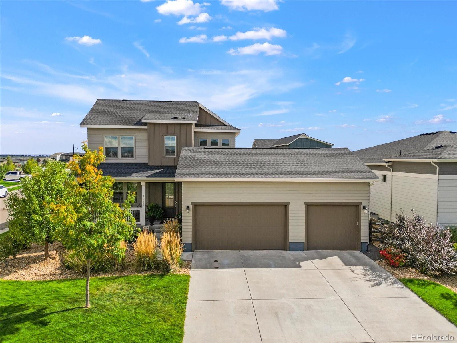 4962 Old River Avenue Firestone CO 80504