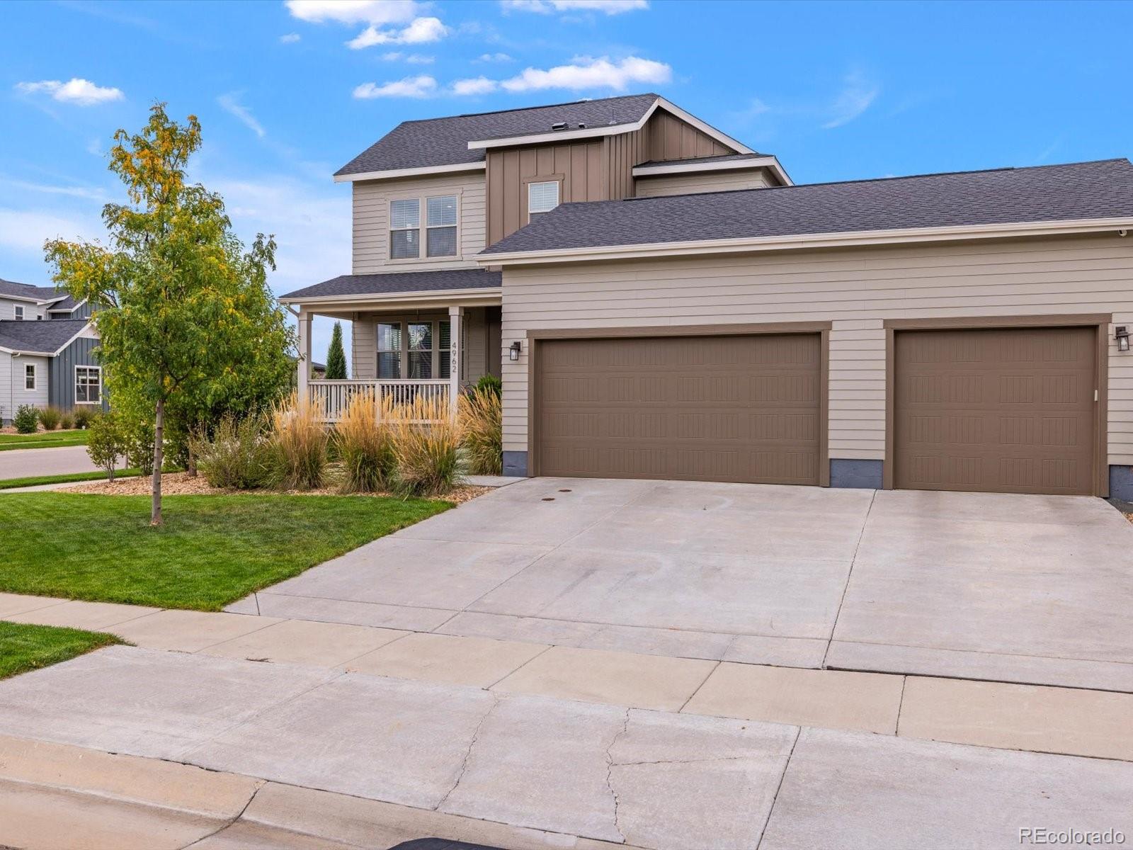 4962 Old River Avenue Firestone CO 80504