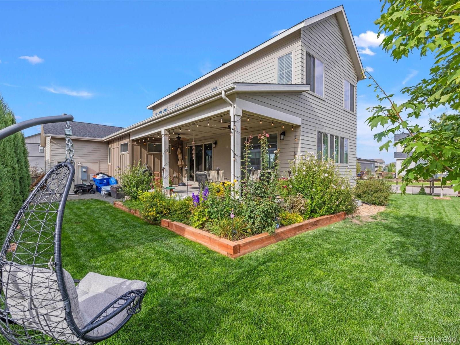 4962 Old River Avenue Firestone CO 80504