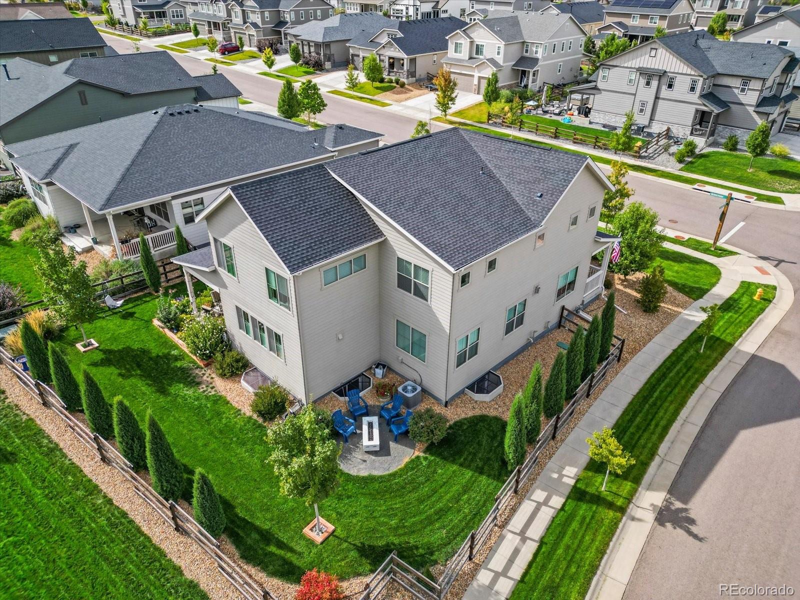 4962 Old River Avenue Firestone CO 80504