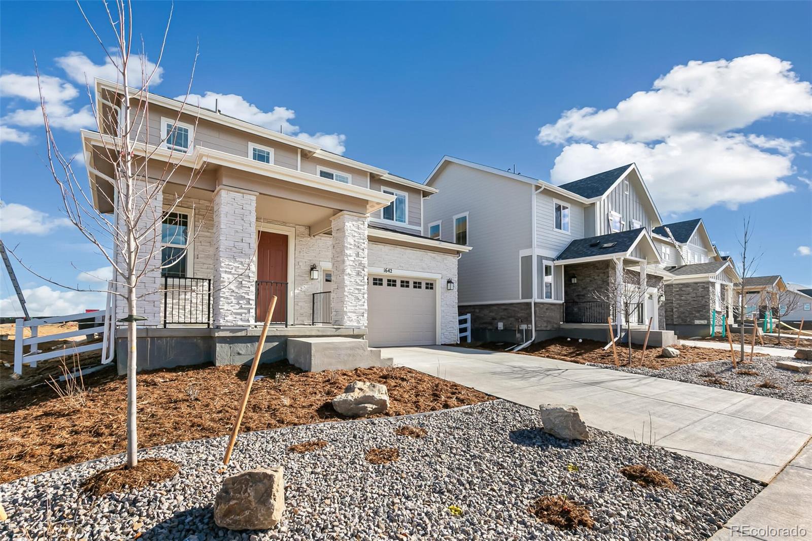 1642 S Gold Bug Way Aurora CO 80018