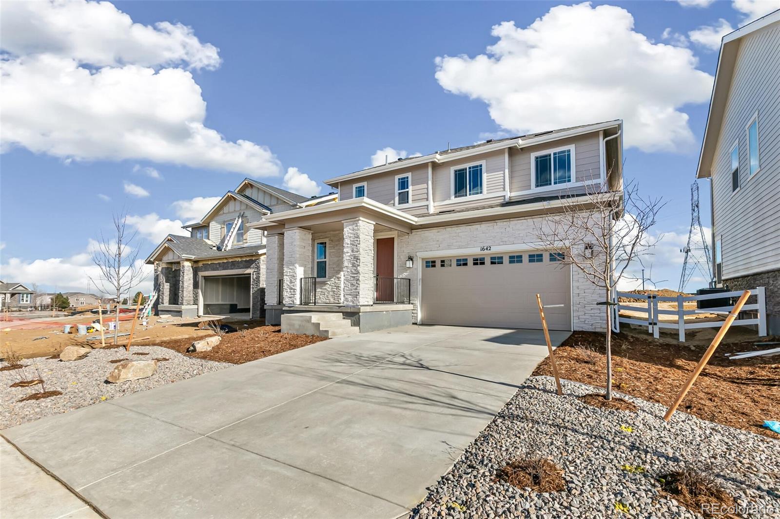 1642 S Gold Bug Way Aurora CO 80018