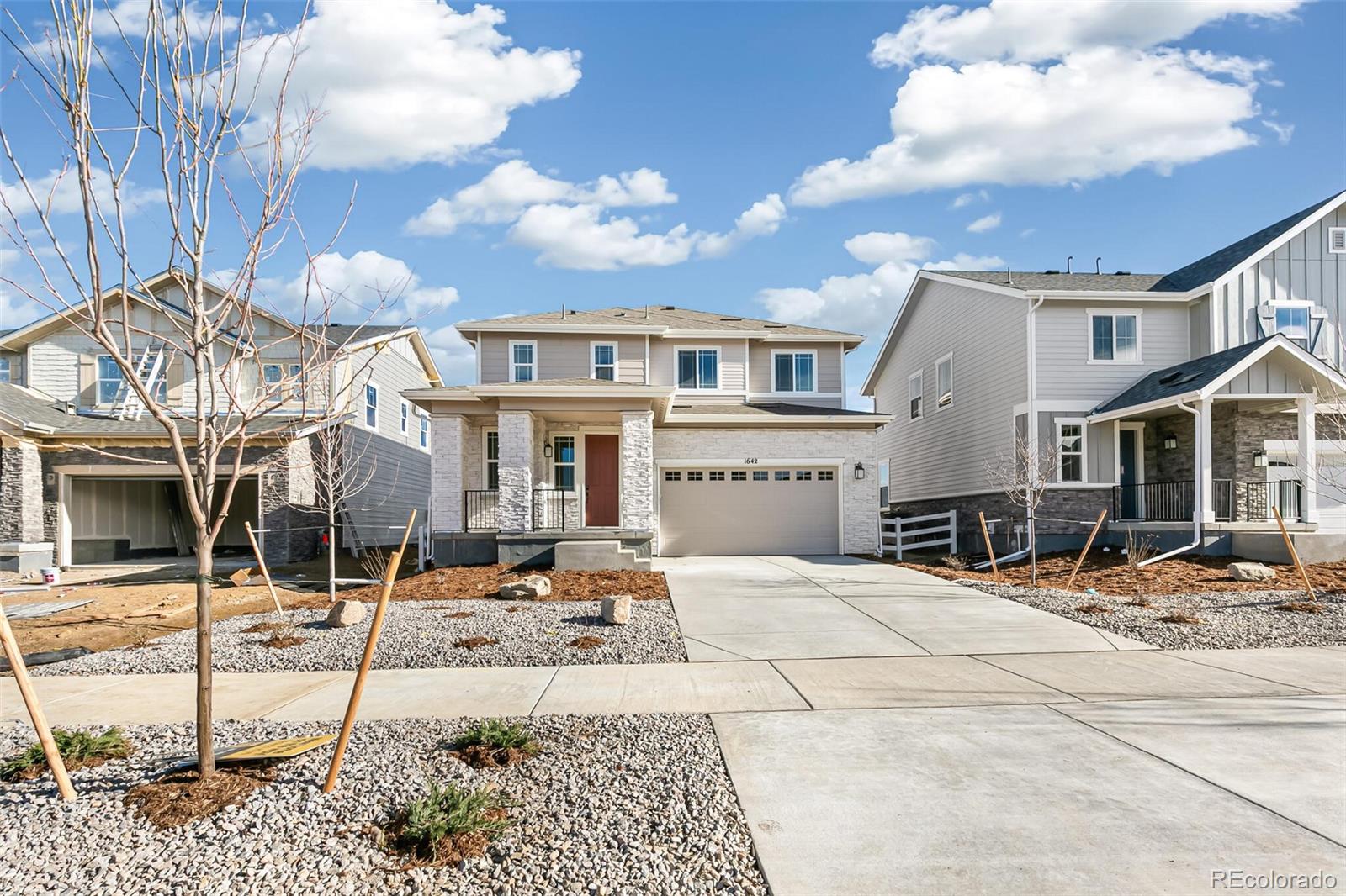 1642 S Gold Bug Way Aurora CO 80018