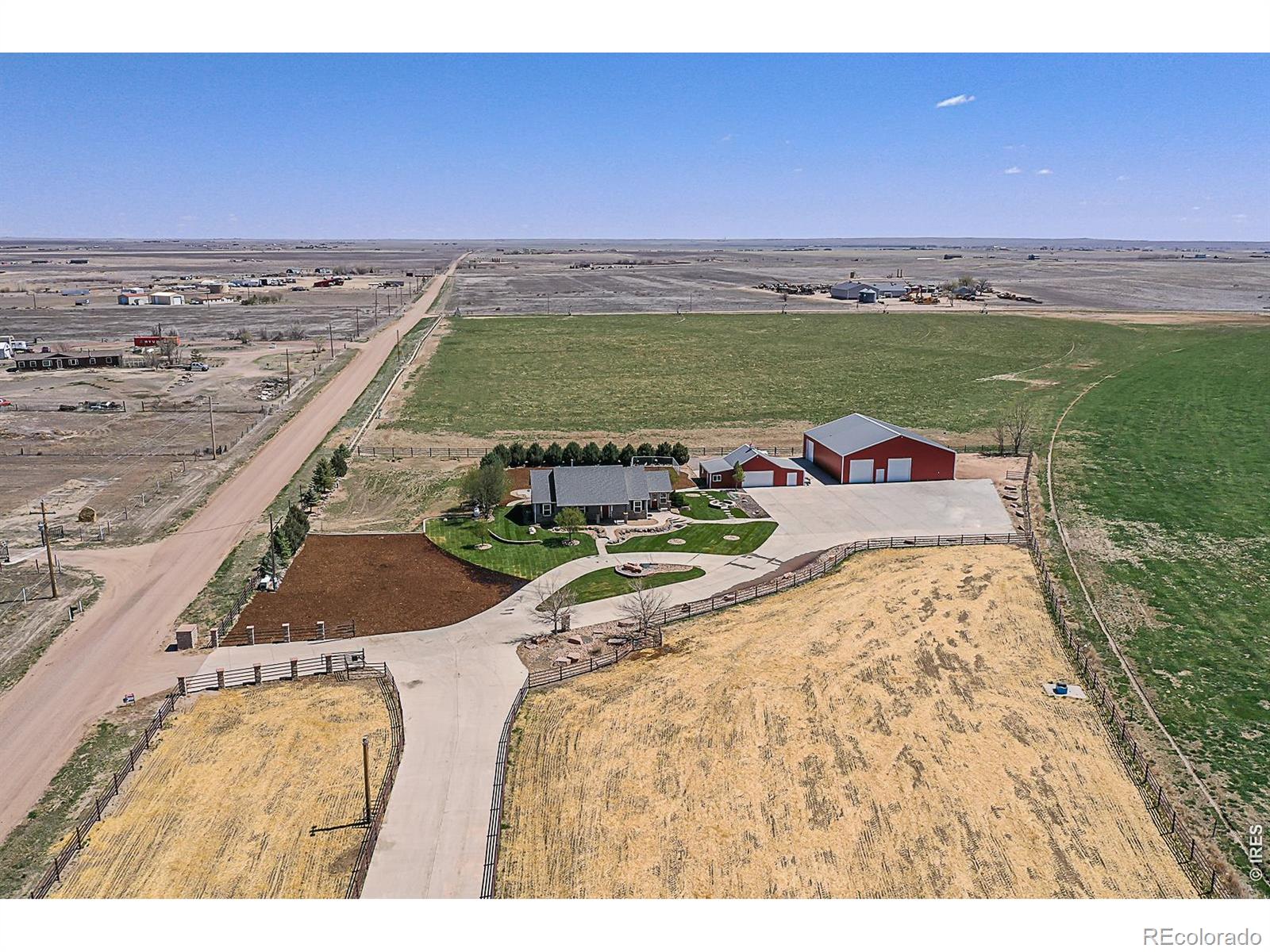 29720 County Road 78 Eaton CO 80615