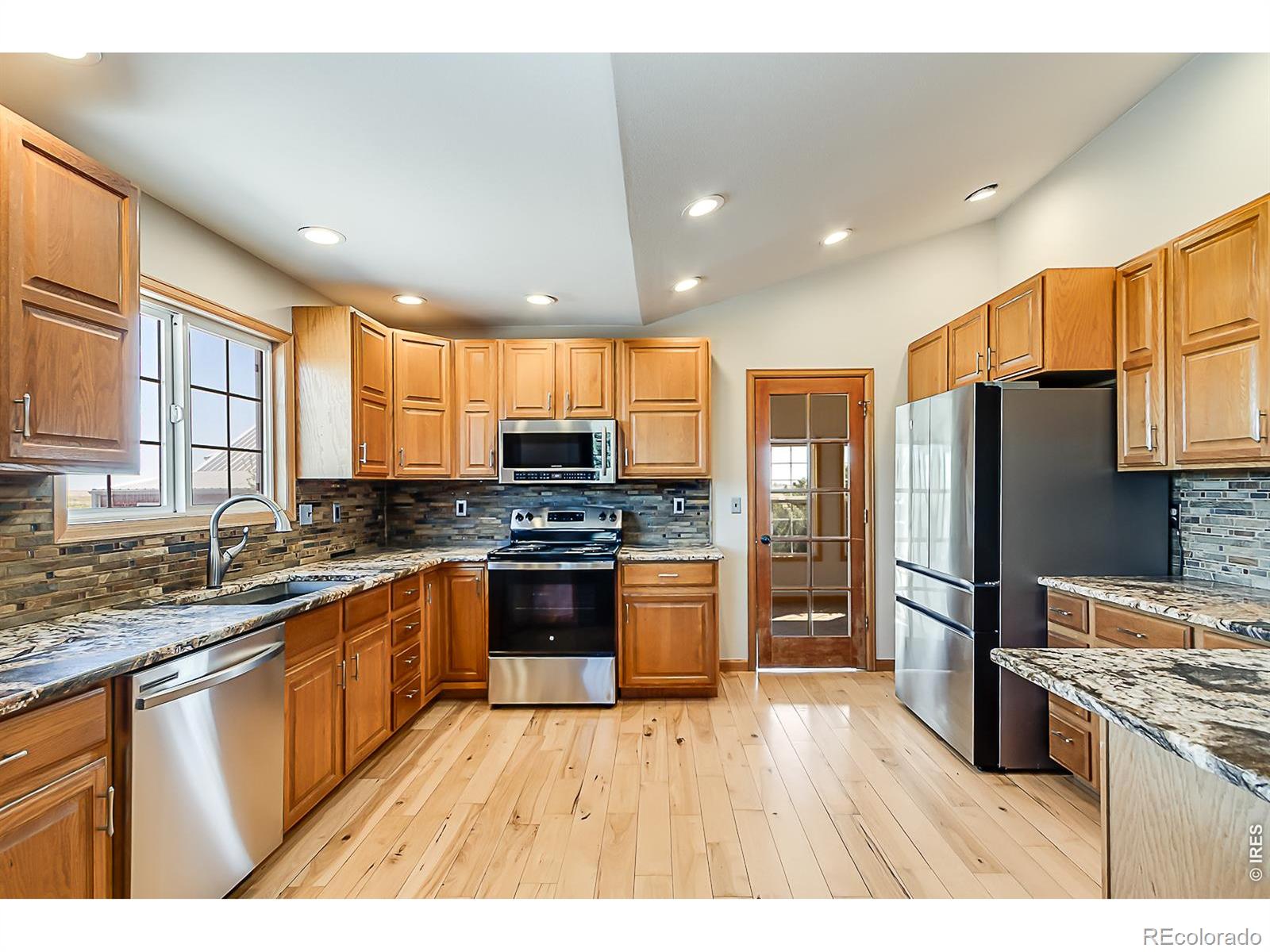 29720 County Road 78 Eaton CO 80615