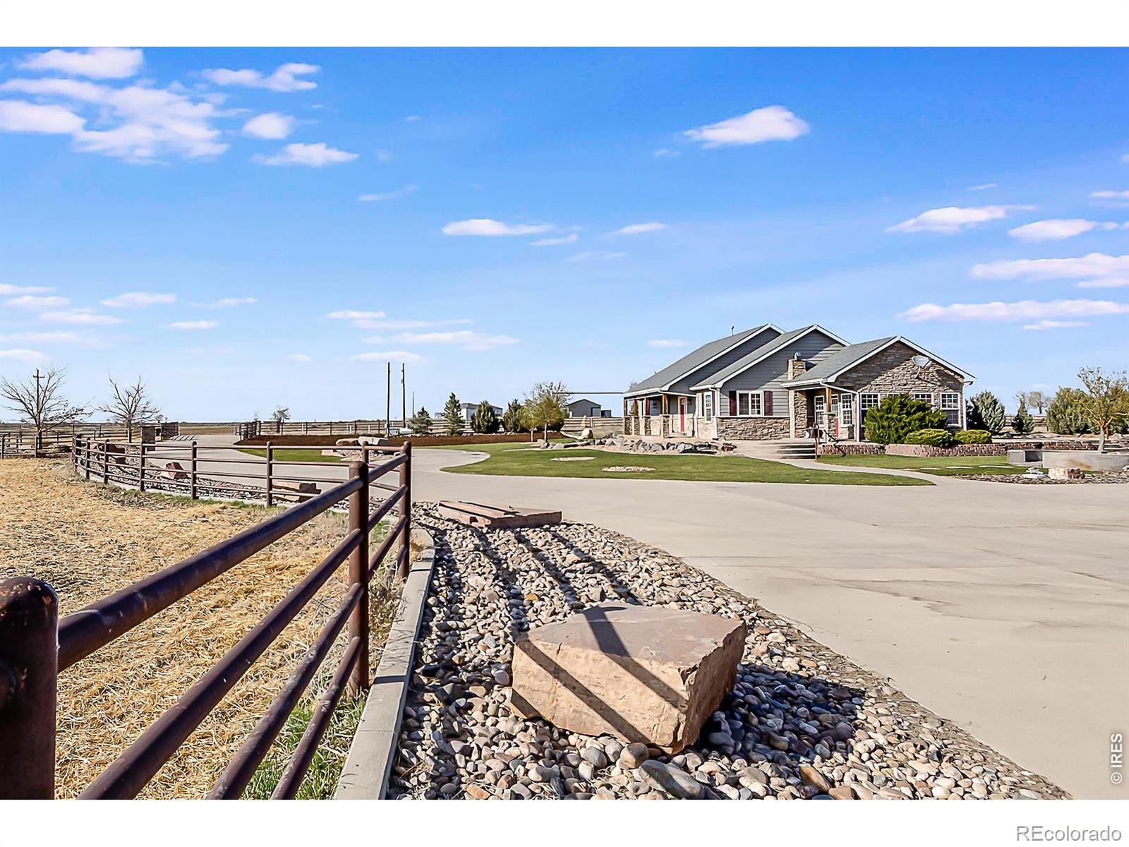 29720 County Road 78 Eaton CO 80615