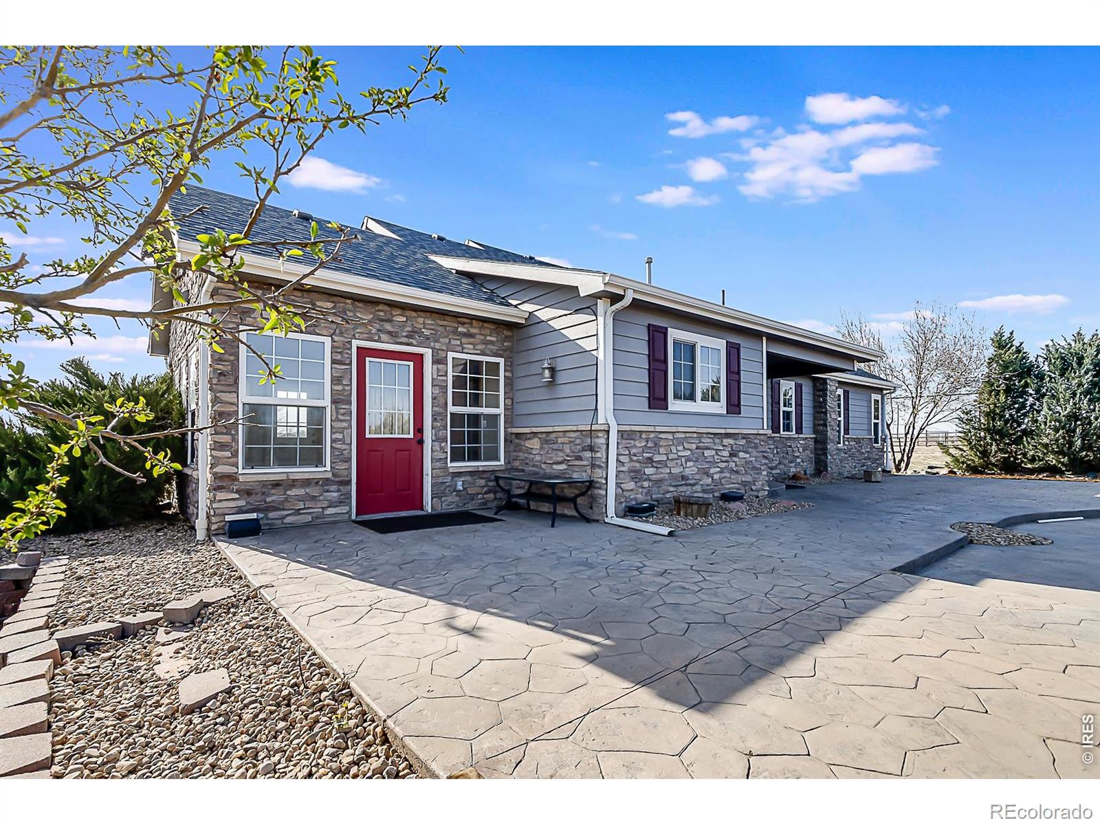 29720 County Road 78 Eaton CO 80615
