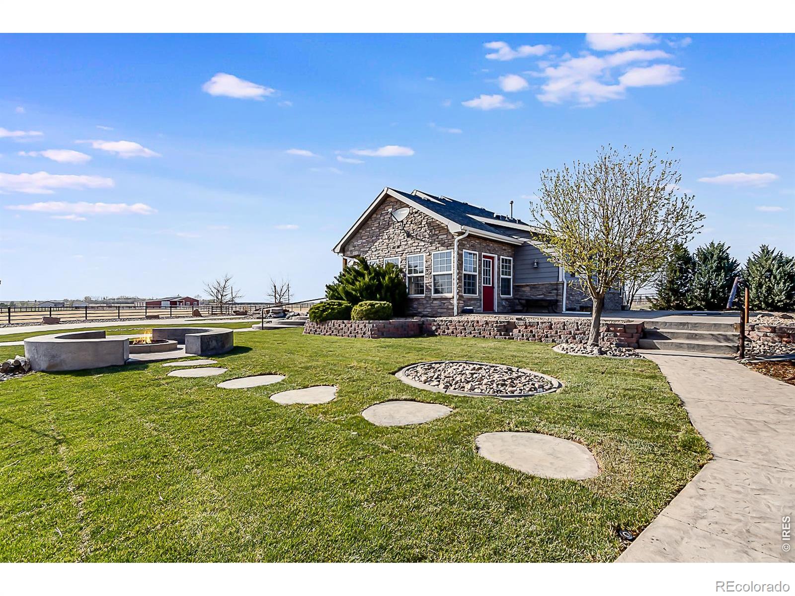 29720 County Road 78 Eaton CO 80615