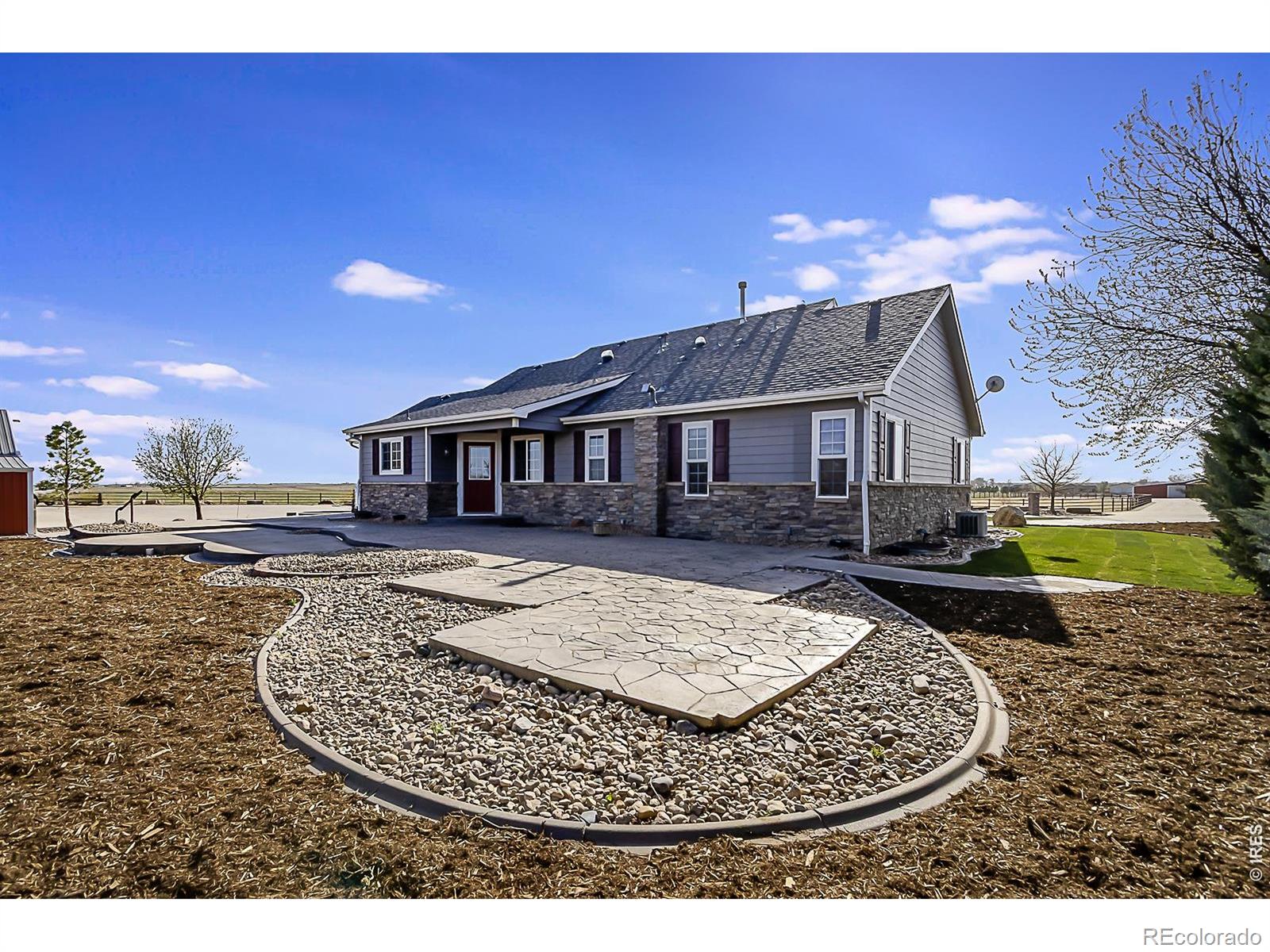 29720 County Road 78 Eaton CO 80615