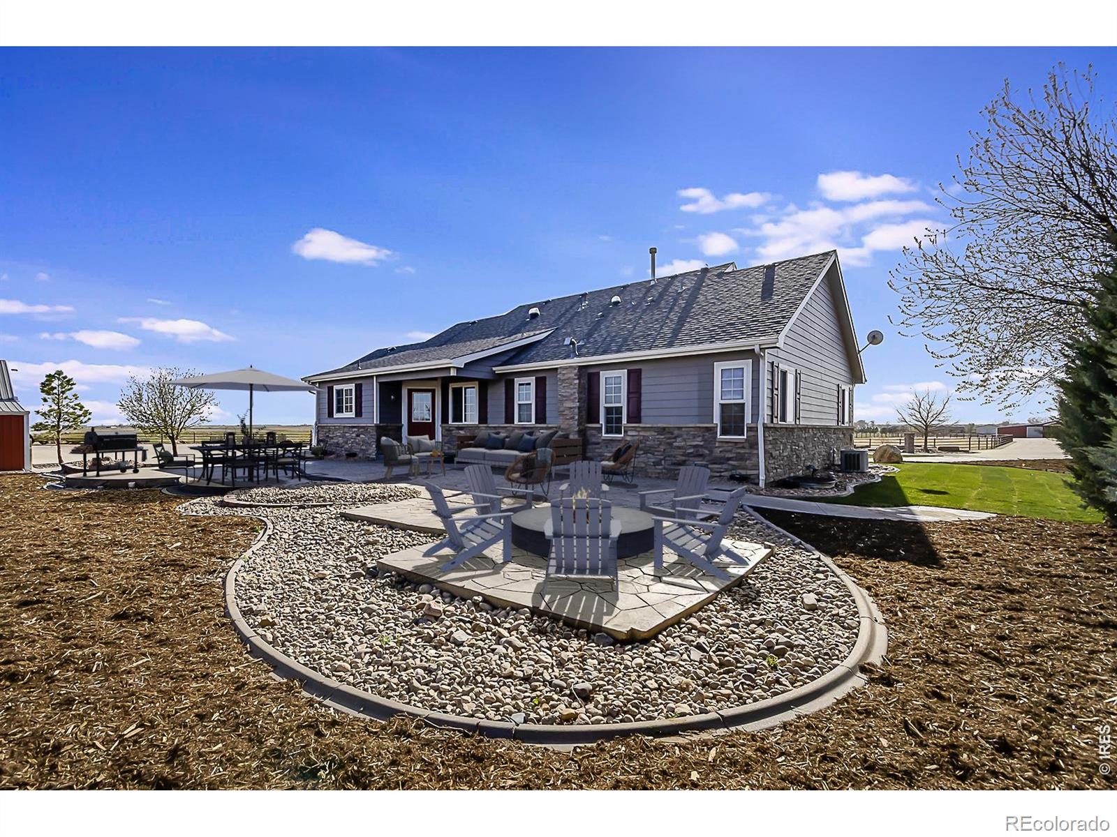 29720 County Road 78 Eaton CO 80615