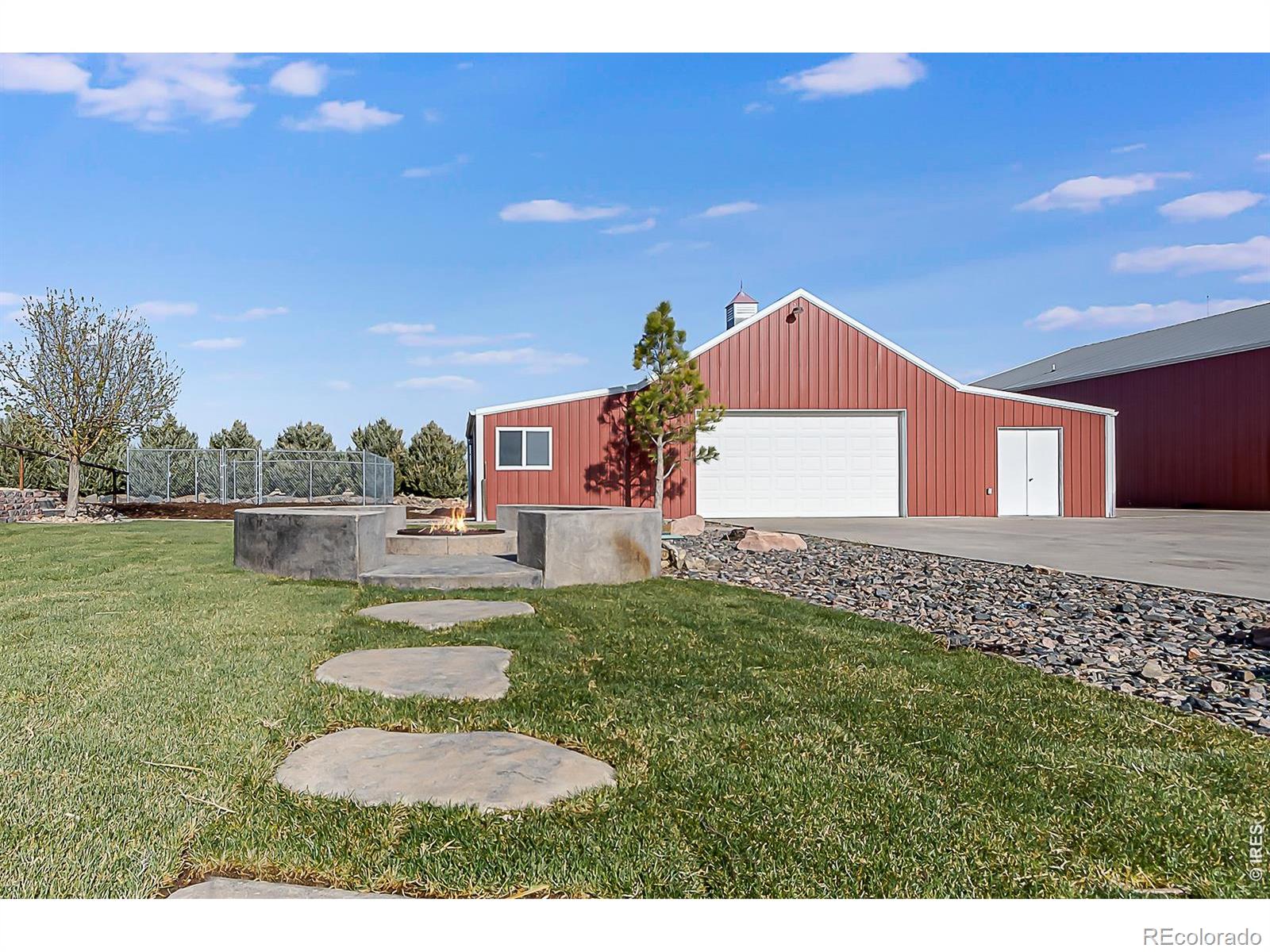 29720 County Road 78 Eaton CO 80615