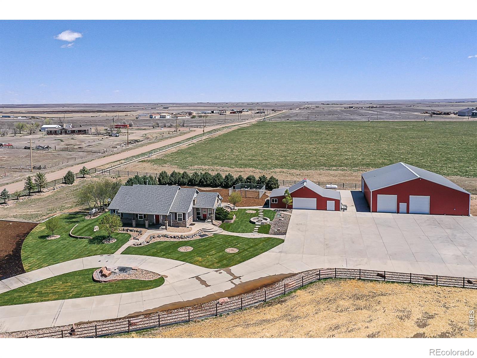 29720 County Road 78 Eaton CO 80615
