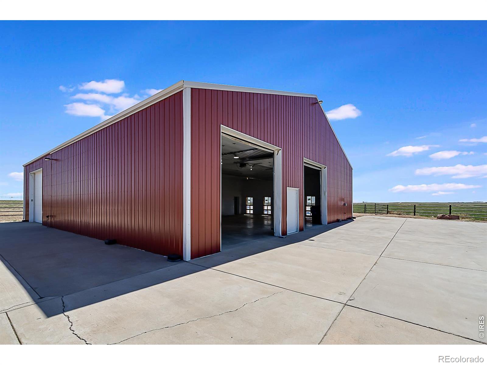 29720 County Road 78 Eaton CO 80615