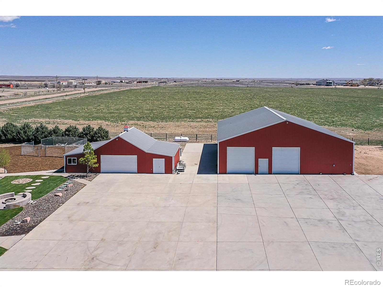 29720 County Road 78 Eaton CO 80615
