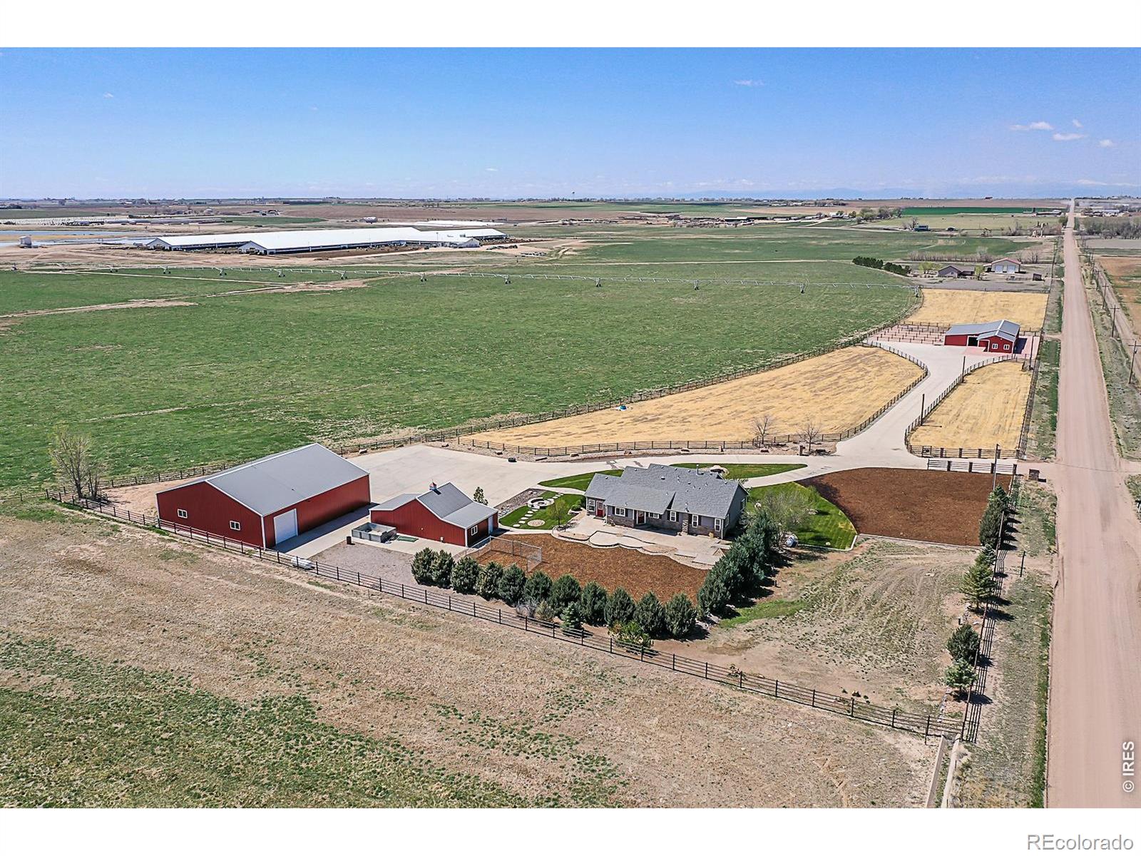 29720 County Road 78 Eaton CO 80615