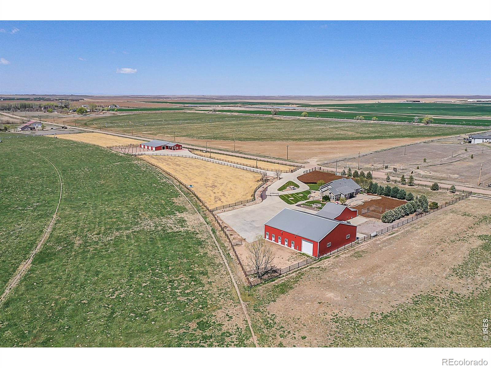 29720 County Road 78 Eaton CO 80615
